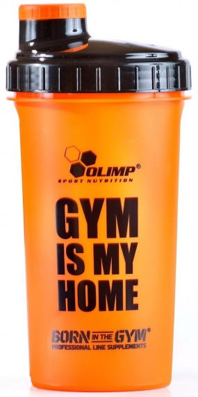Шейкер OLIMP 700ml Шейкеры для спортивного питания, Шейкер OLIMP 700ml - Шейкер OLIMP 700ml Шейкеры для спортивного питания